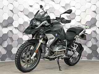 2019 BMW R 1250 GS, серый, 1429000 рублей, вид 2