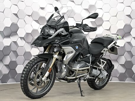 2019 BMW R 1250 GS, серый, 1429000 рублей, вид 2