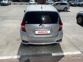 2016 Nissan Note II Рестайлинг, серый, 819000 рублей - вид 8