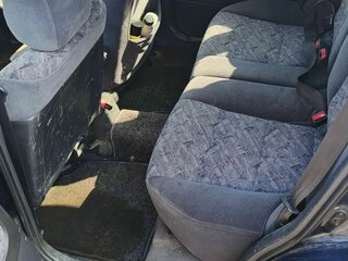 1999 Mazda Capella VI, синий, 120000 рублей, вид 5