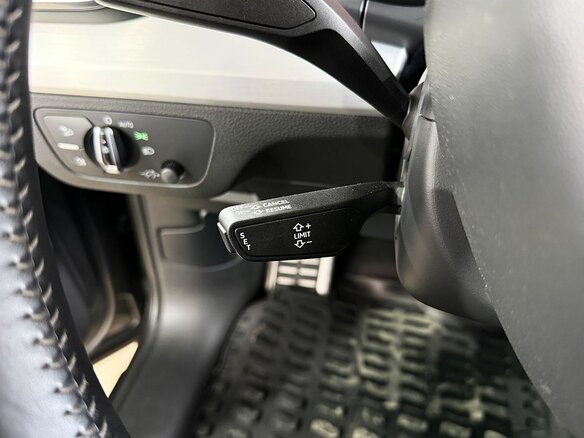 2017 Audi Q5 II (FY), серый - вид 16