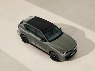 2026 BMW X5 40 V (G65), серый, 18990000 рублей, вид 2
