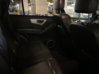 2016 Lifan X60 I Рестайлинг, белый, 500000 рублей, вид 5