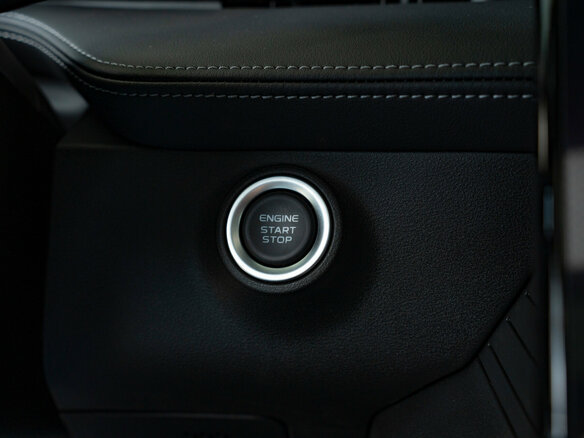 2026 Geely Cityray, белый, 3311541 рублей - вид 26
