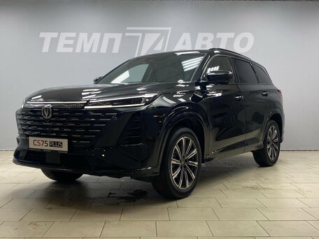 Changan CS75 Plus III