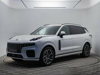 Lynk & Co 09 PHEV