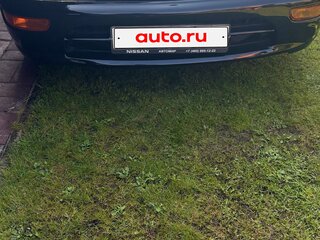 1994 Toyota Corolla VII (E100), чёрный, 200000 рублей, вид 3