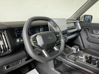 2026 Jetour T1, золотистый, 4199900 рублей, вид 2