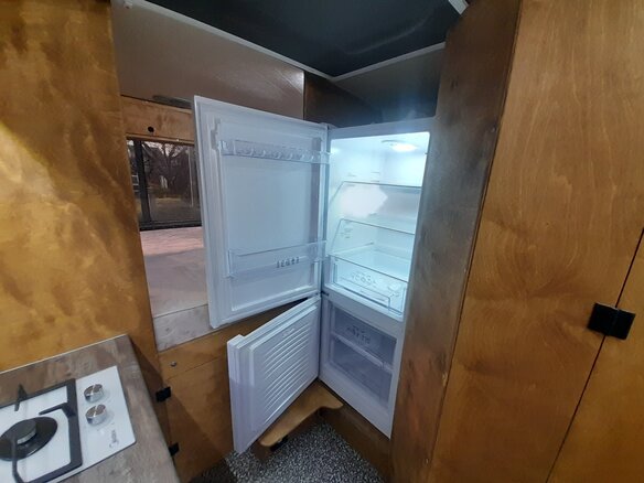 1998 Iveco EuroTech, белый, 1000000 рублей - вид 13