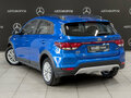 2018 Kia Rio X-Line IV, синий, 1535000 рублей - вид 6