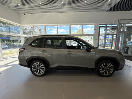2026 Subaru Forester VI, серый, 6990000 рублей, вид 5