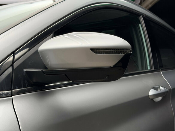 2022 Geely Coolray I, серый - вид 6
