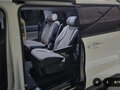 2026 Kia Carnival IV Рестайлинг, белый - вид 8