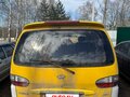 2006 Hyundai Starex I Рестайлинг 2, белый, 270000 рублей - вид 3
