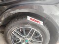 2008 Hyundai Getz I Рестайлинг, чёрный, 450000 рублей - вид 9