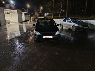 2012 Renault Logan I Рестайлинг, чёрный, 350000 рублей, вид 2