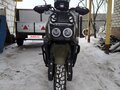 2025 Racer RC150T, зелёный, 70000 рублей - вид 4