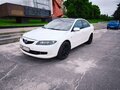 2007 Mazda 6 I (GG) Рестайлинг, белый - вид 2