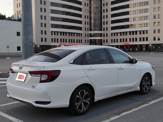 2022 Honda Crider II Рестайлинг, белый, 1799000 рублей, вид 2
