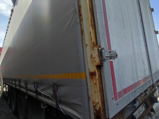 2023 ТЗА 588536, серый, 1814000 рублей, вид 2