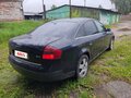 1998 Audi A6 II (C5), синий - вид 7