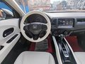 2022 Honda Vezel I Рестайлинг, белый - вид 8