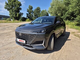 2023 Changan UNI-K, серый, 2806000 рублей, вид 1