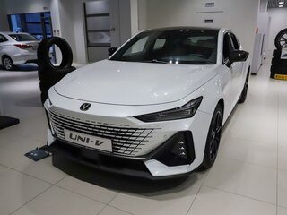 2024 Changan UNI-V I, белый, 3333900 рублей, вид 1