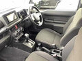 2021 Suzuki Jimny Kei car IV, чёрный - вид 2