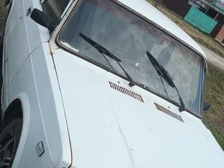 2005 Lada (ВАЗ) 2107, белый, 70000 рублей, вид 5