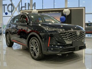 2025 Changan UNI-S I Рестайлинг, чёрный, 3179900 рублей, вид 2