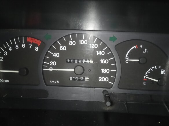 2000 Daewoo Nexia I, зелёный, 60000 рублей - вид 3