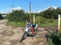 2025 Kayo Basic TT140EM, оранжевый, 90000 рублей - вид 2