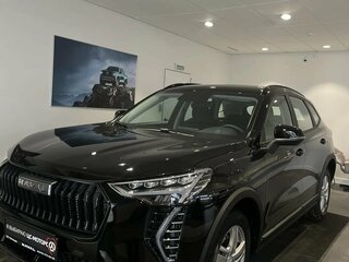 2026 Haval Jolion I Рестайлинг, чёрный, 2599000 рублей, вид 3