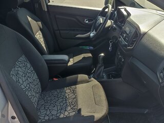 2019 Lada (ВАЗ) XRAY I, серебристый, 750000 рублей, вид 4