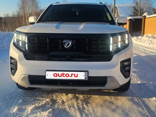 2021 Kia Mohave I Рестайлинг 2, белый, 6000000 рублей, вид 1