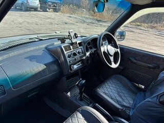 2000 Toyota RAV4 I (XA10), серый, 545000 рублей, вид 5