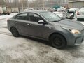 2017 Kia Rio IV, серый, 999999 рублей - вид 2