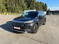 2022 Exeed VX I, серый, 2189000 рублей - вид 3