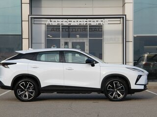 2026 Omoda C5 II, белый, 2929000 рублей, вид 4