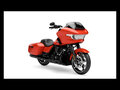 2026 Harley-Davidson Road Glide, красный, 4290000 рублей - вид 6