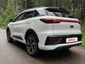 2023 JAC JS6, белый, 1750000 рублей - вид 4