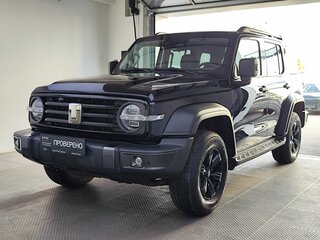 2024 Tank 300 I, чёрный, 3520000 рублей, вид 1