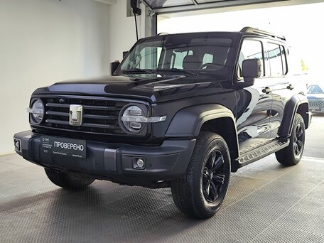 Tank 300 I