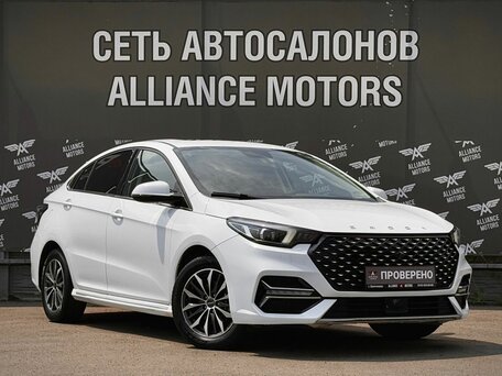 Omoda S5