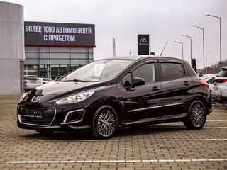 Peugeot 308 I