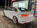 2014 Audi A3 III (8V), белый - вид 5