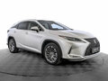 2019 Lexus RX 300 IV Рестайлинг, белый, 4360000 рублей - вид 2