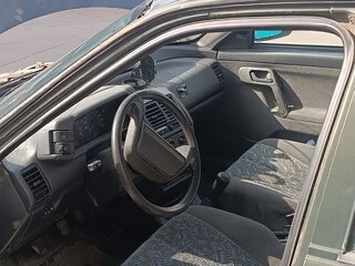 2004 Lada (ВАЗ) 2111, золотистый, 90000 рублей, вид 5