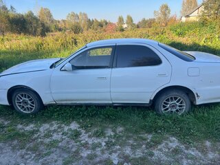 1992 Toyota Cresta IV (X90), белый, 200000 рублей, вид 3